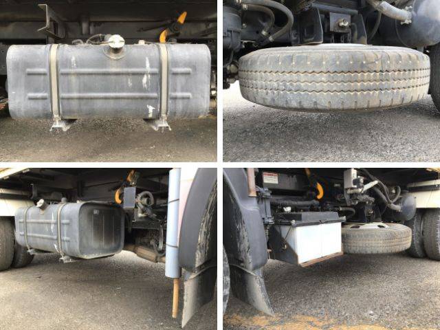 日野デュトロローダーダンプ小型（2t・3t）[写真25]