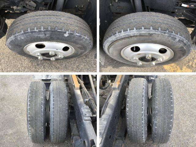 日野デュトロローダーダンプ小型（2t・3t）[写真26]