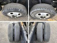 日野デュトロローダーダンプ小型（2t・3t）[写真26]