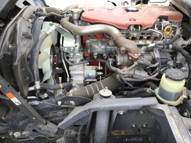 日野デュトロローダーダンプ小型（2t・3t）[写真28]