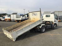 日野デュトロローダーダンプ小型（2t・3t）[写真02]