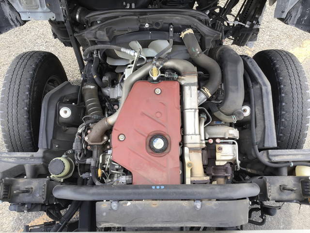 日野デュトロローダーダンプ小型（2t・3t）[写真30]