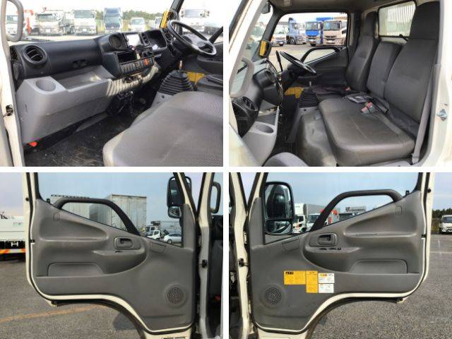 日野デュトロローダーダンプ小型（2t・3t）[写真32]