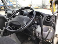 日野デュトロローダーダンプ小型（2t・3t）[写真35]