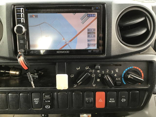 日野デュトロローダーダンプ小型（2t・3t）[写真36]