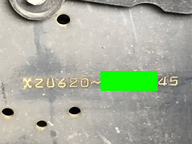 日野デュトロローダーダンプ小型（2t・3t）[写真39]