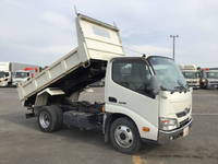 日野デュトロローダーダンプ小型（2t・3t）[写真03]