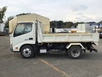 日野デュトロローダーダンプ小型（2t・3t）[写真05]