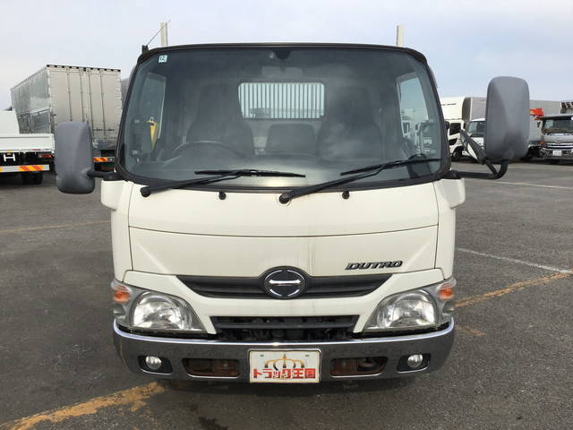 日野デュトロローダーダンプ小型（2t・3t）[写真09]