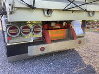 日野レンジャーダンプ増トン（6t・8t）[写真11]