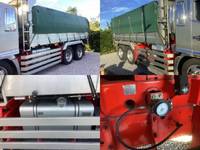 日野レンジャーダンプ増トン（6t・8t）[写真14]