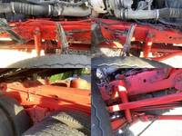 日野レンジャーダンプ増トン（6t・8t）[写真17]