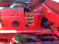 日野レンジャーダンプ増トン（6t・8t）[写真19]