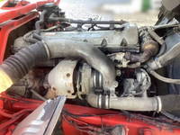 日野レンジャーダンプ増トン（6t・8t）[写真22]