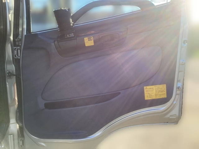 日野レンジャーダンプ増トン（6t・8t）[写真25]