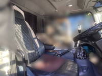 日野レンジャーダンプ増トン（6t・8t）[写真26]