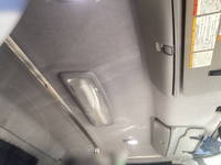 日野レンジャーダンプ増トン（6t・8t）[写真27]