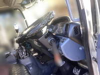 日野レンジャーダンプ増トン（6t・8t）[写真28]