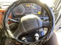 日野レンジャーダンプ増トン（6t・8t）[写真29]