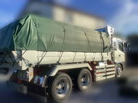 日野レンジャーダンプ増トン（6t・8t）[写真02]