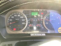 日野レンジャーダンプ増トン（6t・8t）[写真30]