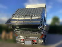 日野レンジャーダンプ増トン（6t・8t）[写真08]