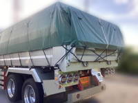 日野レンジャーダンプ増トン（6t・8t）[写真09]