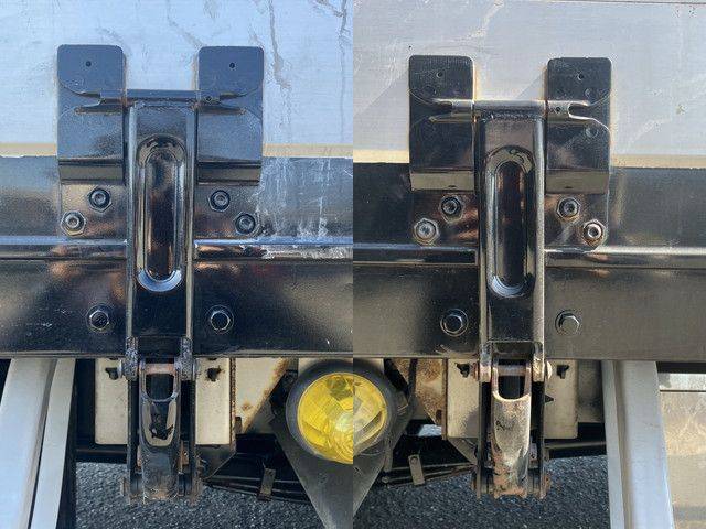 日野レンジャーアルミウイング中型（4t）[写真17]