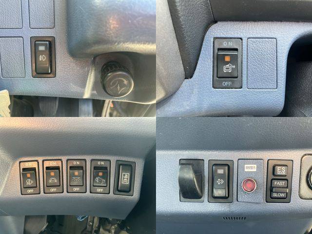 日野レンジャーアルミウイング中型（4t）[写真37]