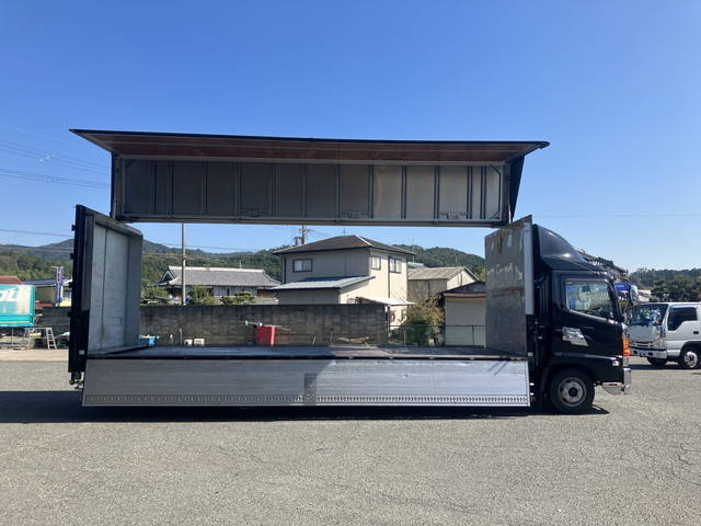 日野レンジャーアルミウイング中型（4t）[写真07]