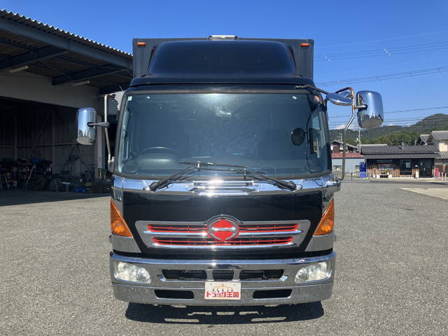 日野レンジャーアルミウイング中型（4t）[写真08]