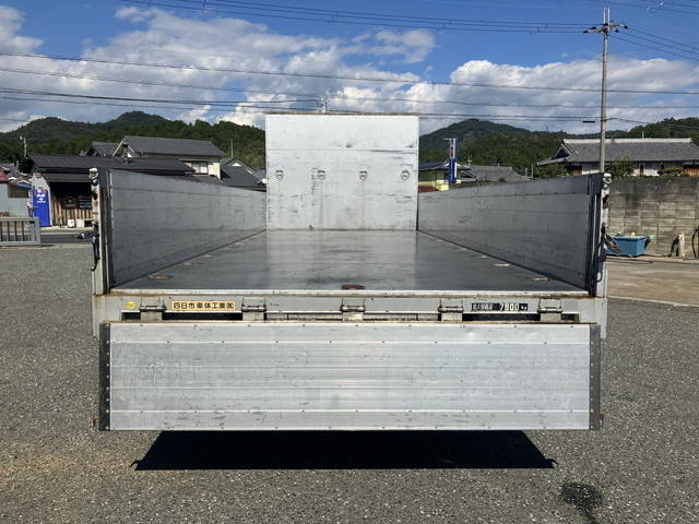 日野レンジャーアルミブロック増トン（6t・8t）[写真10]