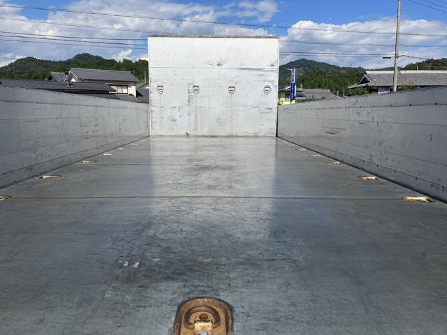 日野レンジャーアルミブロック増トン（6t・8t）[写真11]