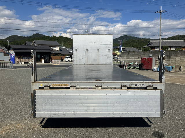 日野レンジャーアルミブロック増トン（6t・8t）[写真12]