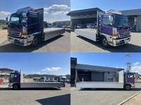 日野レンジャーアルミブロック増トン（6t・8t）[写真13]