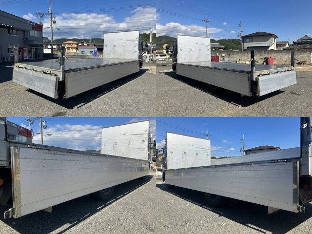 日野レンジャーアルミブロック増トン（6t・8t）[写真14]