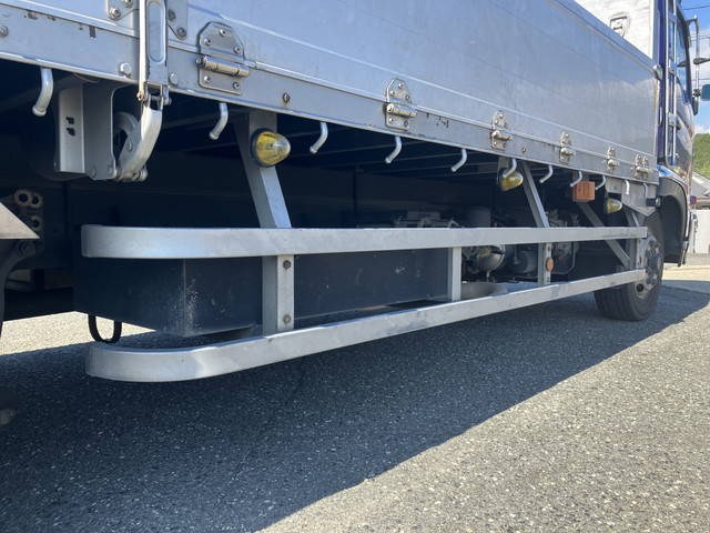 日野レンジャーアルミブロック増トン（6t・8t）[写真16]