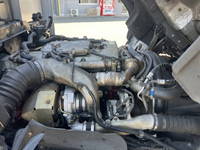 日野レンジャーアルミブロック増トン（6t・8t）[写真23]