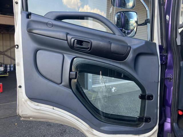 日野レンジャーアルミブロック増トン（6t・8t）[写真26]