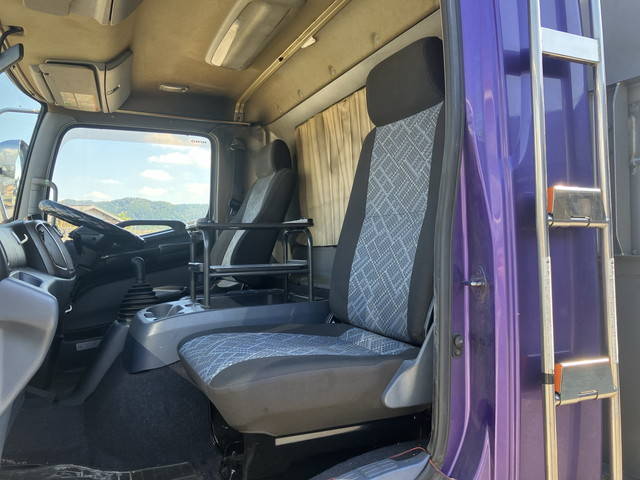 日野レンジャーアルミブロック増トン（6t・8t）[写真28]