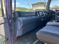 日野レンジャーアルミブロック増トン（6t・8t）[写真31]