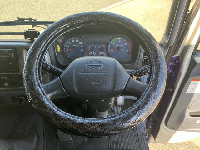 日野レンジャーアルミブロック増トン（6t・8t）[写真33]