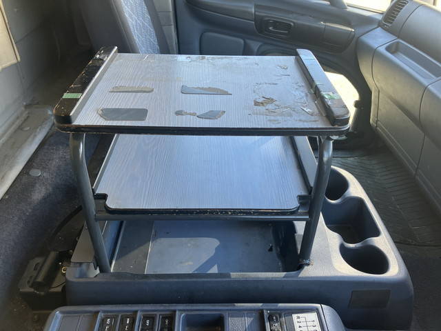 日野レンジャーアルミブロック増トン（6t・8t）[写真35]