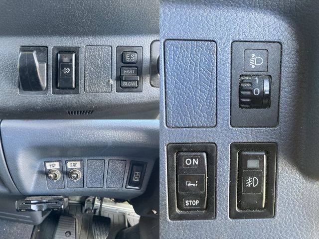 日野レンジャーアルミブロック増トン（6t・8t）[写真36]