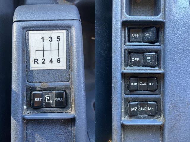 日野レンジャーアルミブロック増トン（6t・8t）[写真37]