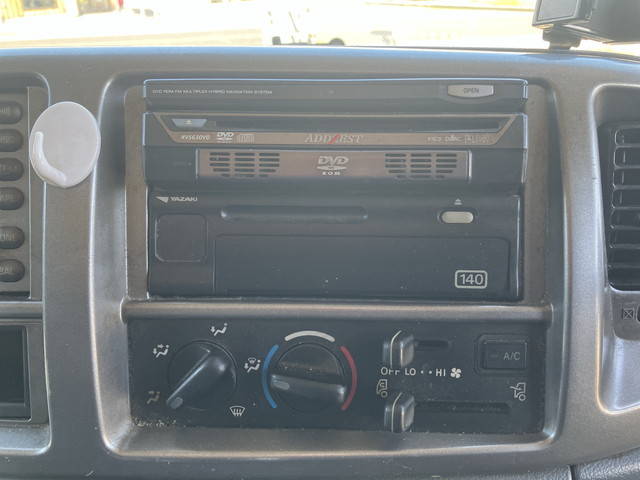 日野レンジャーアルミブロック増トン（6t・8t）[写真38]