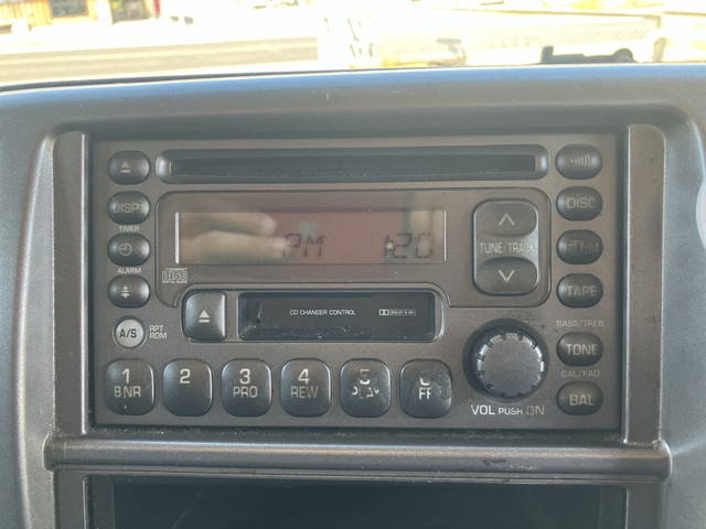 日野レンジャーアルミブロック増トン（6t・8t）[写真39]