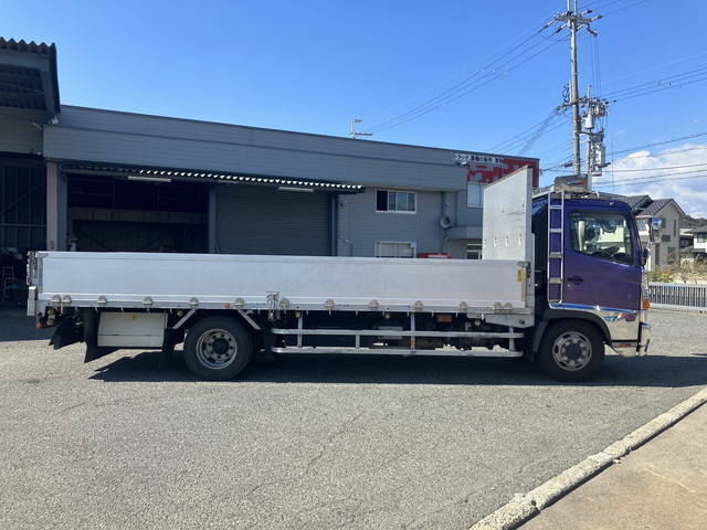 日野レンジャーアルミブロック増トン（6t・8t）[写真06]