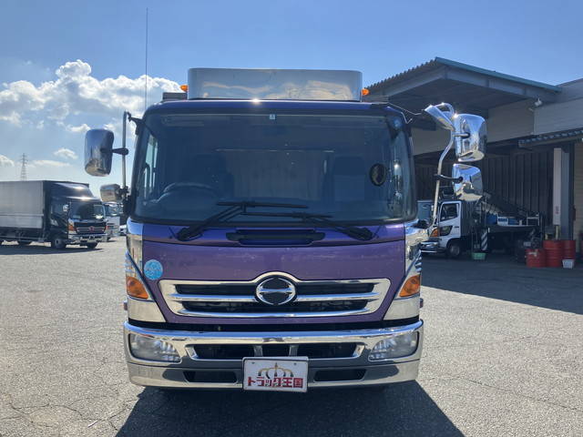 日野レンジャーアルミブロック増トン（6t・8t）[写真07]