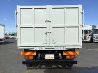 UDトラックスコンドル深ダンプ（土砂禁ダンプ）中型（4t）[写真11]